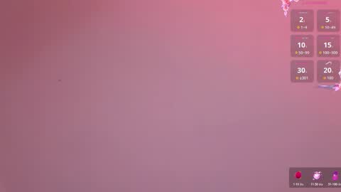 EMMA REVEES  online show from February 15, 2026, 7:51 am