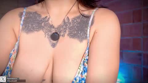 Emma Rouse Independent Model online show from January 14, 2026, 3:01 am