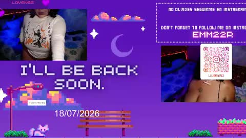 Snapshot of emma_ruiiz_ chatting on July 19, 2026, 3:43 am emma online show from July 19, 2026, 3:43 am