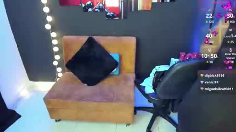 emma online show from February 12, 2025, 8:50 pm