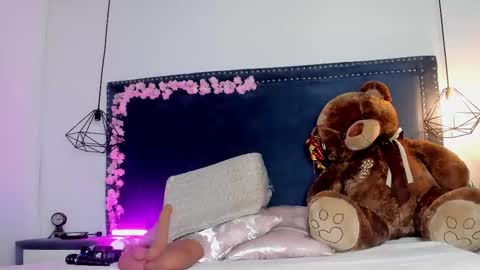 emma_saylor online show from January 31, 2026, 9:57 pm