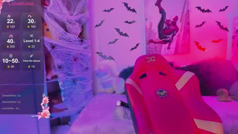 Snapshot of emma_soffia_ chatting on October 25, 2025, 1:57 am EMMA online show from October 25, 2025, 1:57 am