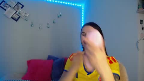 Emma Black online show from June 17, 2026, 4:08 pm
