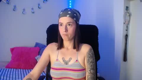 Emma Black online show from June 24, 2026, 5:56 pm