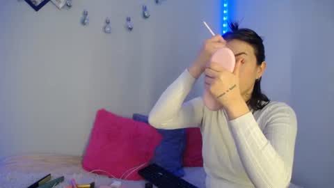 Emma Black online show from August 3, 2026, 3:16 pm
