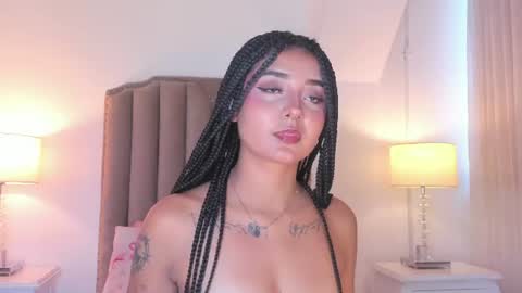 Snapshot of emma_torres__ chatting on June 18, 2026, 12:31 pm Ema online show from June 18, 2026, 12:31 pm