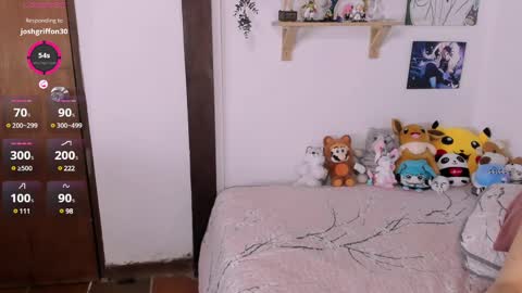 Snapshot of emma_trevorr chatting on January 13, 2025, 8:15 pm Onlyfansdolly emm online show from January 13, 2025, 8:15 pm