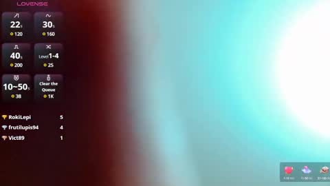 Emma  online show from January 11, 2025, 5:41 am