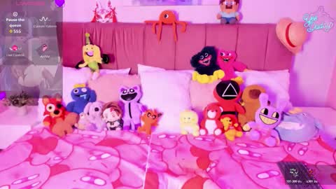 Emma online show from February 24, 2026, 8:07 pm