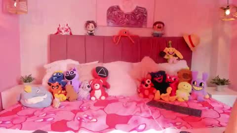 Emma online show from February 26, 2026, 8:08 pm