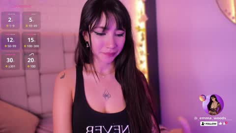 emma_woods__ online show from December 4, 2024, 6:28 pm