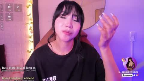 emma_woods__ online show from December 26, 2024, 3:20 pm