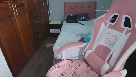 Snapshot of emmaa_rs chatting on October 30, 2025, 7:14 pm emma online show from October 30, 2025, 7:14 pm