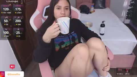 Snapshot of emmaa_rs chatting on November 4, 2025, 12:04 pm emma online show from November 4, 2025, 12:04 pm