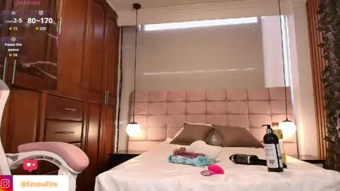 emma online show from May 16, 2026, 7:56 pm