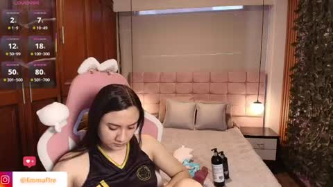 emma online show from June 26, 2026, 10:14 pm