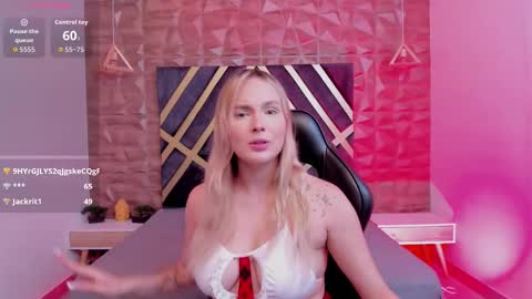 EMMA online show from February 5, 2026, 5:39 pm