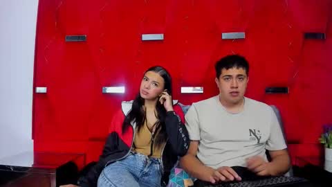 EmmaAndDemon online show from November 22, 2025, 12:04 pm