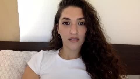 Emma online show from January 14, 2025, 5:34 pm