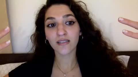 Emma online show from January 23, 2025, 10:54 pm