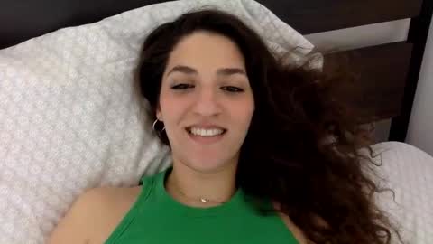 Emma online show from March 11, 2025, 7:47 pm