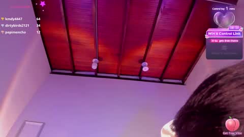 Snapshot of emmabecket2 chatting on December 13, 2024, 10:30 am emma becket online show from December 13, 2024, 10:30 am