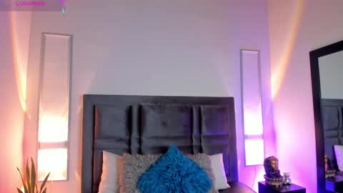 Snapshot of emmabecket2 chatting on February 26, 2025, 10:36 am emma becket online show from February 26, 2025, 10:36 am