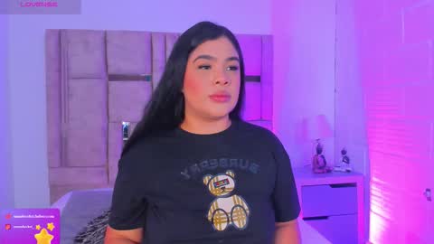 Snapshot of emmabecket2 chatting on October 9, 2025, 12:03 pm emma becket online show from October 9, 2025, 12:03 pm