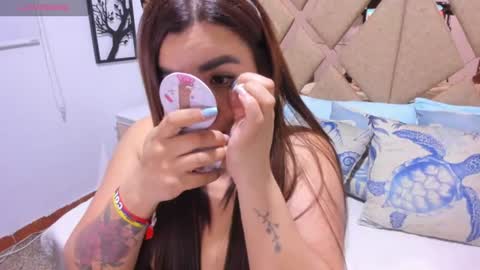 Emma online show from June 17, 2026, 1:19 am