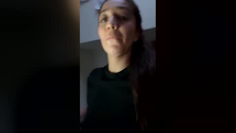 EMMA BLUE online show from February 24, 2026, 10:41 pm