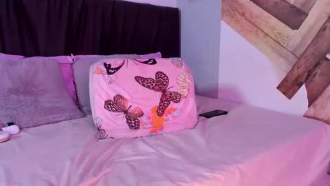 Emma Brant online show from March 1, 2026, 3:47 pm