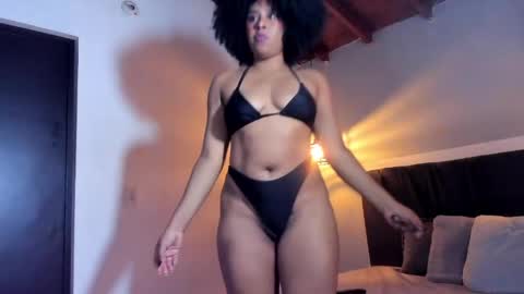 Emma Brant online show from May 3, 2026, 1:22 am
