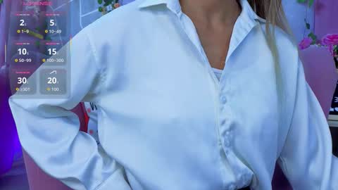 emma cortez online show from October 15, 2025, 11:43 am