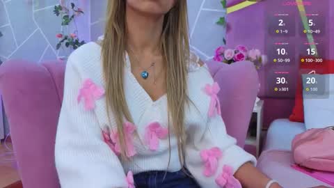 emma cortez online show from November 22, 2025, 11:42 am