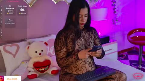 Snapshot of emmacrush chatting on May 29, 2026, 9:24 pm Welcome Im yosein Your love is my passion activate it with your tips and enjoy with me online show from May 29, 2026, 9:24 pm