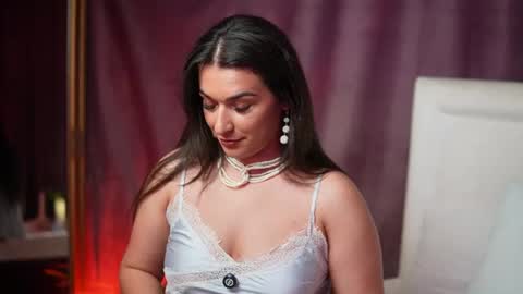 Snapshot of emmadallas chatting on June 21, 2026, 8:00 pm Emma online show from June 21, 2026, 8:00 pm