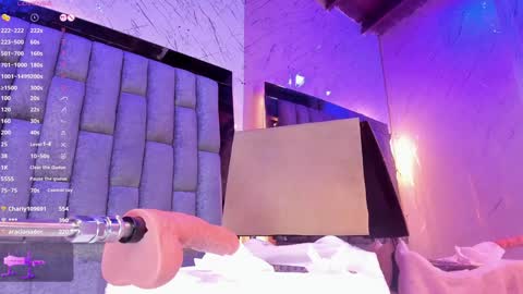 Emma Duque online show from December 25, 2024, 4:00 pm