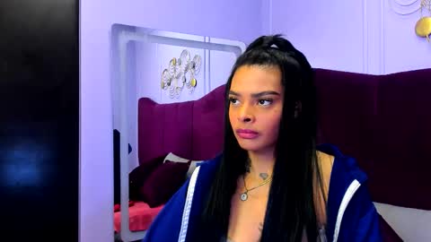 emmaebony_ online show from February 9, 2026, 1:04 pm