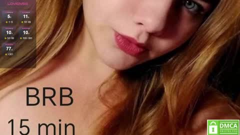 Snapshot of emmafrizea chatting on May 28, 2026, 8:50 pm Hello Im newMake me cumPVT 12tk for min ALL INCLUSIVE online show from May 28, 2026, 8:50 pm