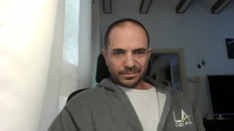 Ariel online show from January 9, 2025, 5:44 am