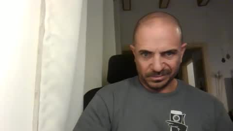 Ariel online show from January 28, 2025, 8:36 pm