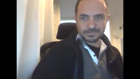 Ariel online show from February 13, 2025, 4:07 pm