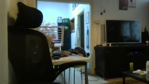 Ariel online show from February 22, 2025, 7:34 am