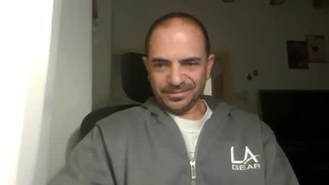 Ariel online show from March 6, 2025, 3:46 am