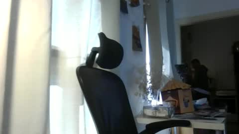 Ariel online show from March 7, 2026, 7:38 am