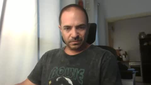 Snapshot of emmagold123 chatting on May 11, 2026, 4:07 am Ariel online show from May 11, 2026, 4:07 am