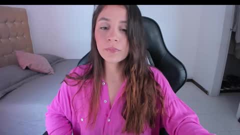 Jennifer online show from December 15, 2024, 8:36 pm