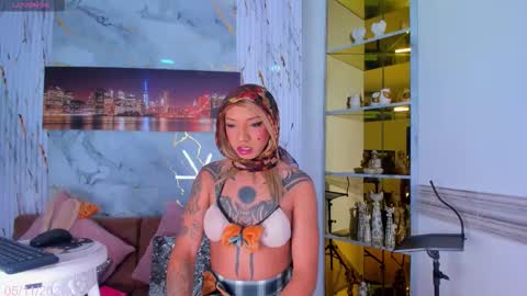 Emma online show from November 5, 2025, 1:22 pm