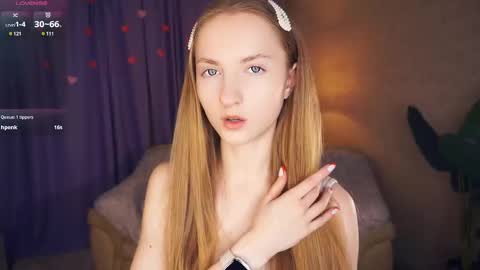 Emma day  Wendy night online show from February 15, 2025, 8:22 pm