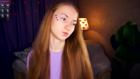 Emma day  Wendy night online show from February 23, 2025, 8:22 pm